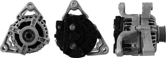 DRI 228181702 - Alternator parts5.com