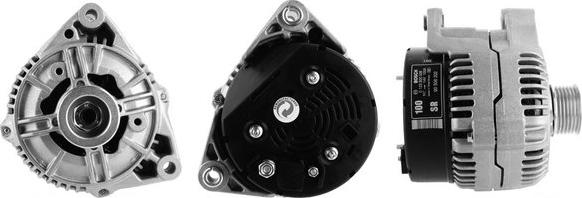 DRI 2281331002 - Alternator parts5.com