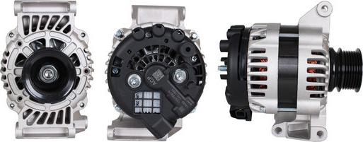 DRI 2283181002 - Alternador parts5.com