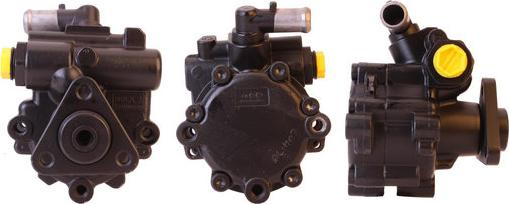 DRI 715520147 - Hydraulic Pump, steering system parts5.com