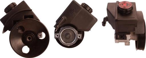 DRI 715520186 - Hydraulic Pump, steering system parts5.com