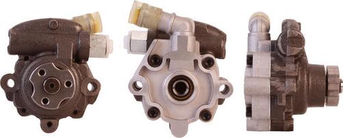 DRI 715520254 - Hydraulic Pump, steering system parts5.com