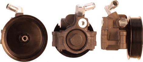 DRI 715520274 - Hydraulic Pump, steering system parts5.com