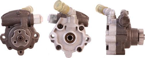 DRI 715520700 - Hydraulic Pump, steering system parts5.com