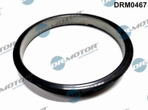 Dr.Motor DRM0467 - Junta, bomba de vacío parts5.com