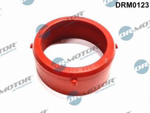 Dr.Motor DRM0123 - Brtva, punjač parts5.com