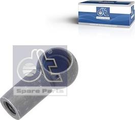 DT Spare Parts 9.06708 - Bilya kafası, vites çubukları parts5.com