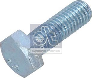 DT Spare Parts 9.02050 - Tornillo parts5.com