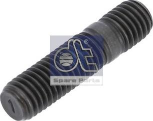 DT Spare Parts 9.31008 - Шпилька parts5.com