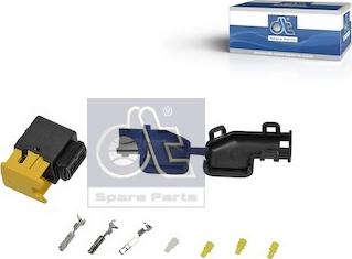 DT Spare Parts 4.96031 - Conector parts5.com