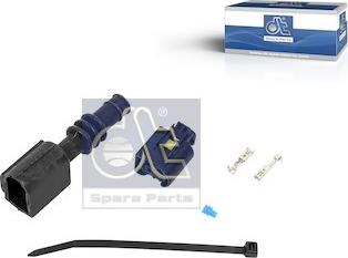 DT Spare Parts 4.96026 - Conector parts5.com