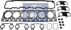 DT Spare Parts 4.90986 - Juego de juntas, culata parts5.com