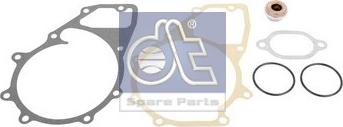 DT Spare Parts 4.90607 - Tihendikomplekt,veepump parts5.com