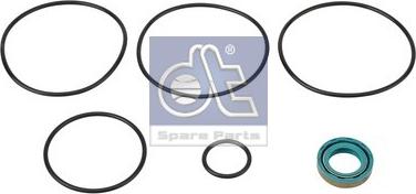 DT Spare Parts 4.90064 - Crpalka za hidravliko, krmiljenje parts5.com