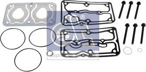 DT Spare Parts 4.90871 - Javítókészlet, kompresszor parts5.com