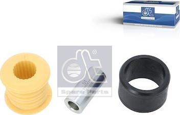 DT Spare Parts 4.91225 - Tamir seti, sürücü kabini stabilizatörü parts5.com