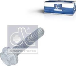 DT Spare Parts 4.40428 - Surub parts5.com