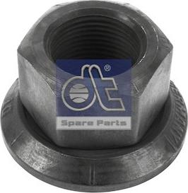 DT Spare Parts 4.40121 - Piulita roata parts5.com