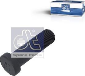 DT Spare Parts 4.40225 - Perno de rueda parts5.com