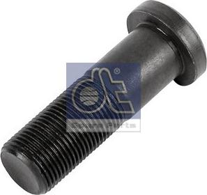 DT Spare Parts 4.40223 - Perno de rueda parts5.com