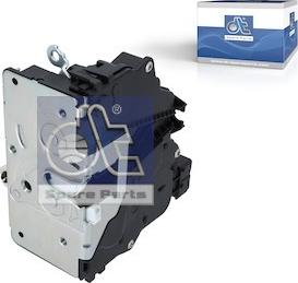 DT Spare Parts 4.69054 - Zámek dveří parts5.com