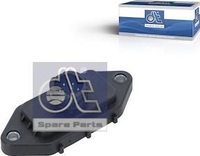 DT Spare Parts 4.64601 - Regulador de presión, sistema aire comprimido parts5.com