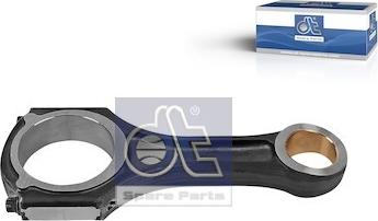 DT Spare Parts 4.65197 - Connecting Rod parts5.com