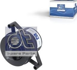 DT Spare Parts 4.65168 - Comutator, far parts5.com