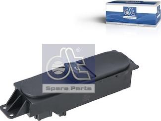 DT Spare Parts 4.66904 - Switch, window regulator parts5.com