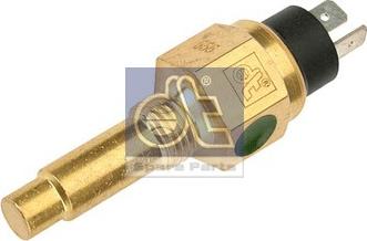 DT Spare Parts 4.60488 - Sensor, temperatura del refrigerante parts5.com