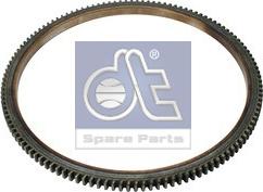 DT Spare Parts 4.60482 - Corona dentada, Volante motor parts5.com