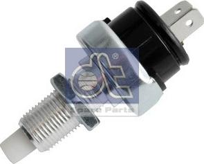 DT Spare Parts 4.60625 - Interruptor luces freno parts5.com
