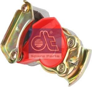 DT Spare Parts 4.60136 - Cap de cuplare parts5.com