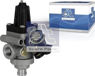 DT Spare Parts 4.60858 - Regulador de presión, sistema aire comprimido parts5.com