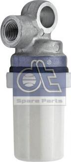 DT Spare Parts 4.60762 - Filter goriva parts5.com