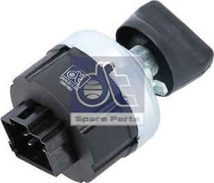 DT Spare Parts 4.61992 - Stikalo, glavna luc parts5.com