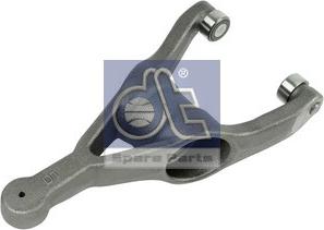 DT Spare Parts 4.61932 - Bolt, furca actionare parts5.com