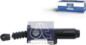 DT Spare Parts 4.61403 - Cilindro maestro, embrague parts5.com