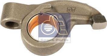 DT Spare Parts 4.61669 - Rocker Arm, engine timing parts5.com