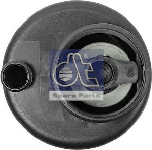 DT Spare Parts 4.61029 - Ekspanzijska posuda, hidraulično ulje za servoupravljač parts5.com