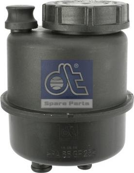 DT Spare Parts 4.61029 - Depósito compensación, direcc. asistida - aceite hidr. parts5.com