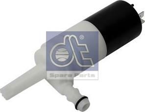 DT Spare Parts 4.61882 - Pompe d'eau de nettoyage, nettoyage des vitres parts5.com