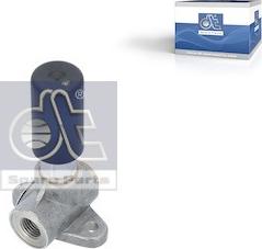 DT Spare Parts 4.61250 - Szivattyú, üzemanyag-ellátás parts5.com