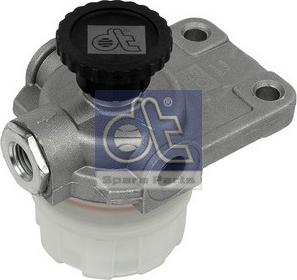 DT Spare Parts 4.61251 - Pumpa, sustav za dovod goriva pod niskim tlakom parts5.com