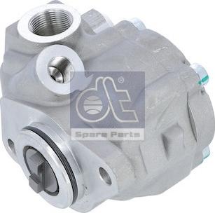 DT Spare Parts 4.61748 - Hydraulic Pump, steering system parts5.com