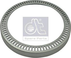 DT Spare Parts 4.68427 - Senzorski prsten, ABS parts5.com