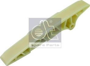 DT Spare Parts 4.68189 - Szyna ślizgowa, łańcuch rozrządu parts5.com