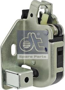 DT Spare Parts 4.68397SP - Замок двери parts5.com