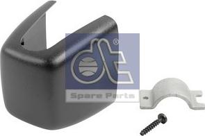 DT Spare Parts 4.63922 - Pokrywa, wspornik lusterka zewnętrznego parts5.com