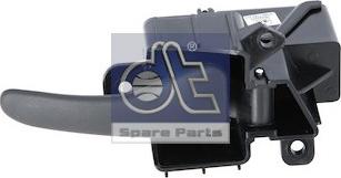 DT Spare Parts 4.63423 - Manecilla de puerta parts5.com